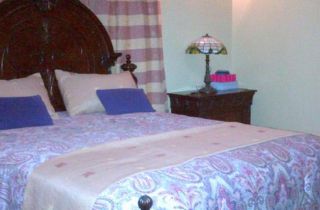 Hotel Aby s Room 1
